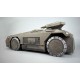 Aliens M577 Armored Personnel Carrier